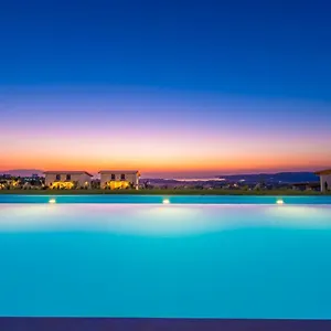 Mint Retreat (adults Only) Vakantiehuis Kalandra