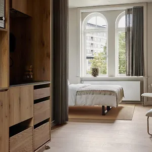 By Brochner Appartement Kopenhagen