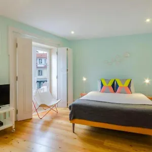 Light House - Casas Da Baixa Appartement