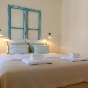 Casas D'mouraria Appartement