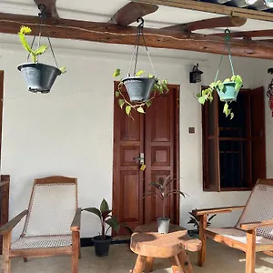 Food Lovers By Ags Accommodatie bij particulieren Kandy
