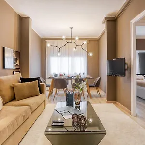 Rocafort In Eixample Appartement Barcelona