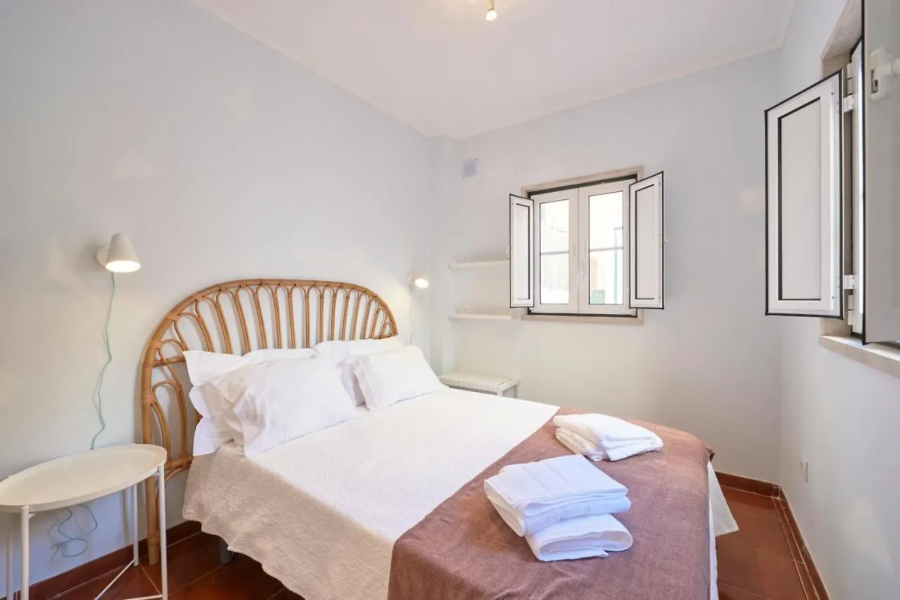 Amazing Terrace And Riverview In Historical Lissabon 0*,  Portugal